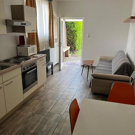 Apartment Zirkusstrasse Leoben  Extérieur photo