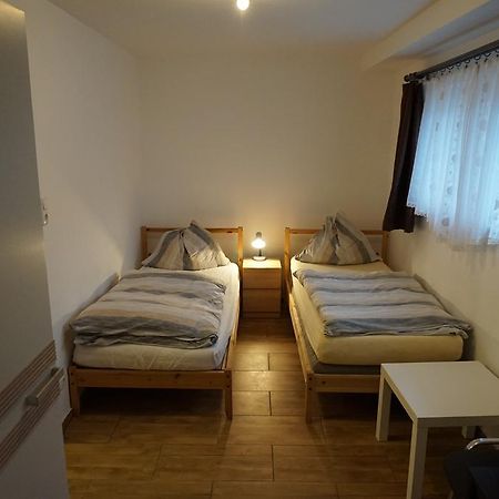 Apartment Zirkusstrasse Leoben  Extérieur photo