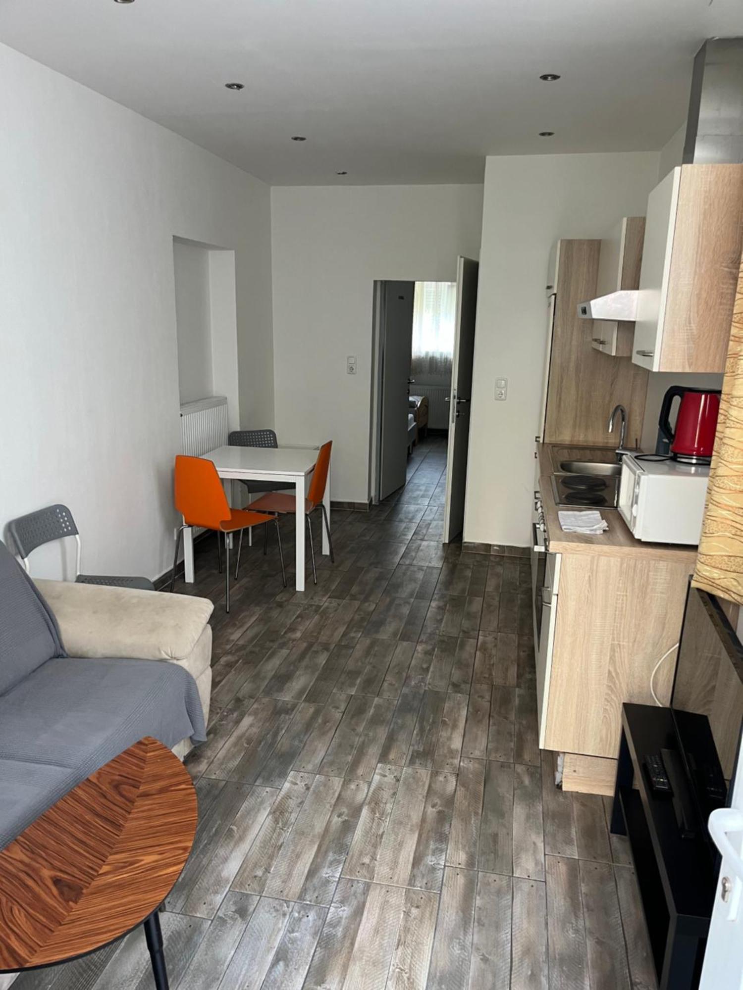 Apartment Zirkusstrasse Leoben  Extérieur photo