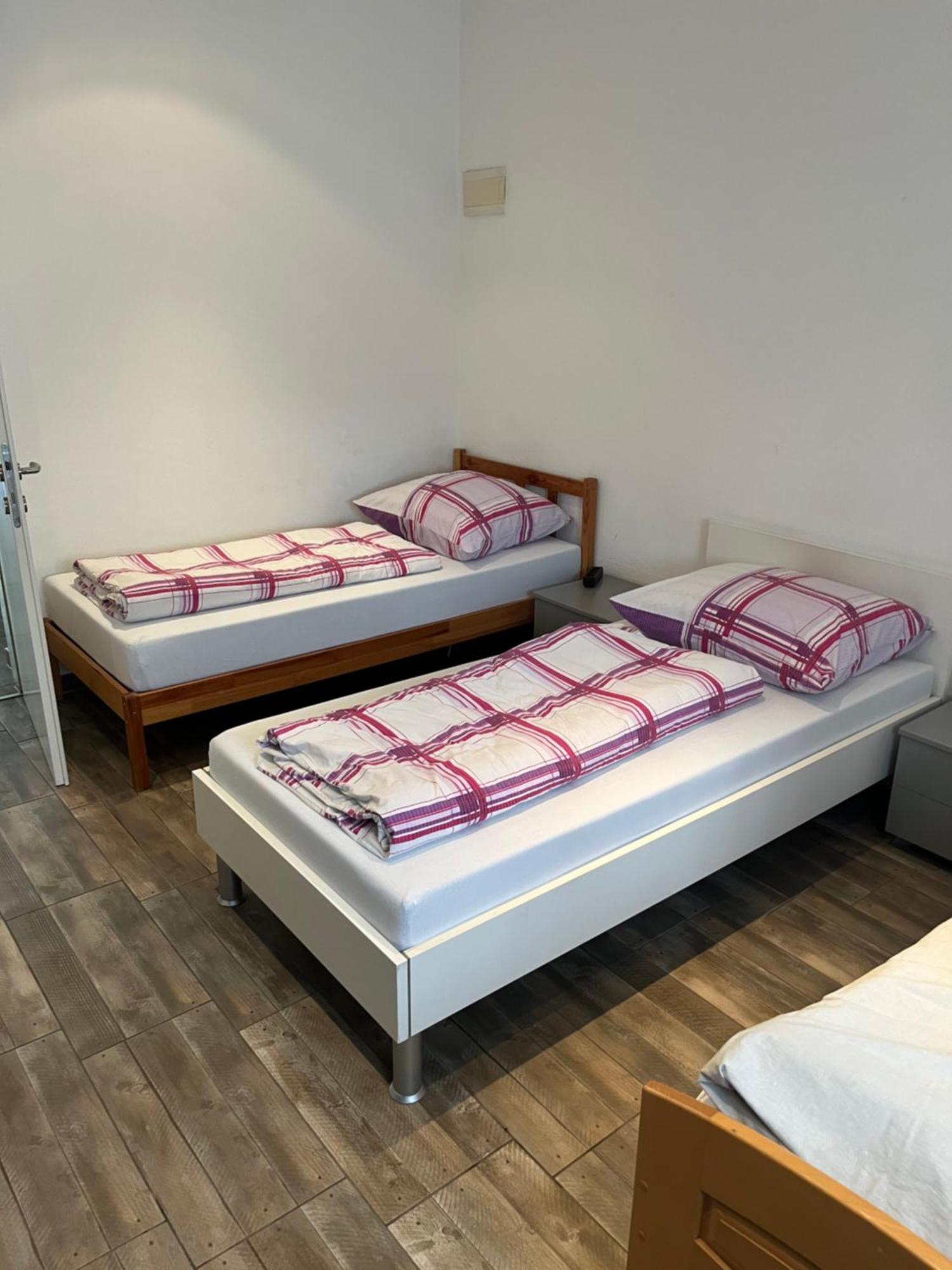 Apartment Zirkusstrasse Leoben  Extérieur photo