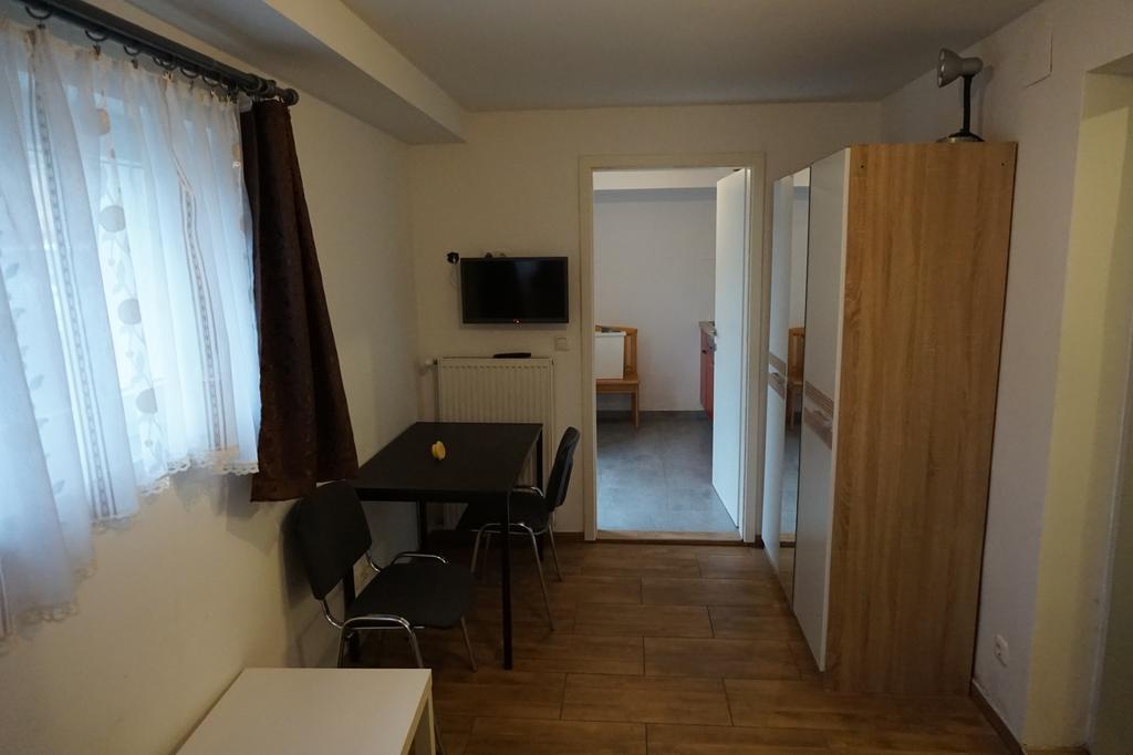 Apartment Zirkusstrasse Leoben  Extérieur photo