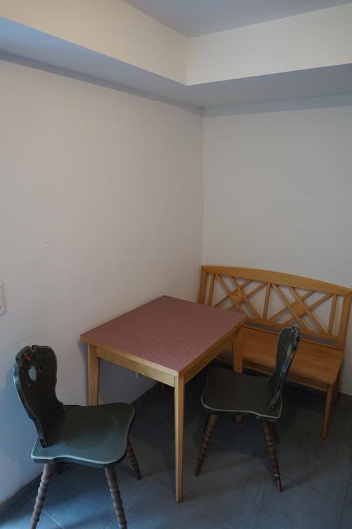 Apartment Zirkusstrasse Leoben  Extérieur photo