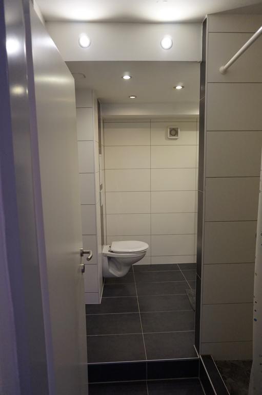 Apartment Zirkusstrasse Leoben  Extérieur photo