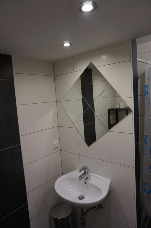 Apartment Zirkusstrasse Leoben  Extérieur photo